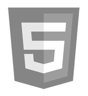 HTML5 HTML5